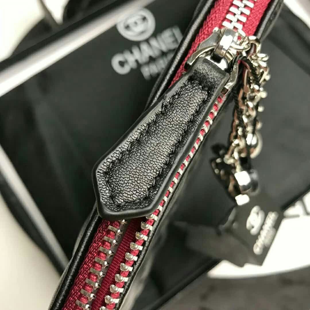 芸能人愛用Chanel シャネル 実物の写真 N品スーパーコピー財布代引き対応国内発送後払い安全必ず届く優良サイト